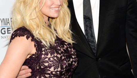 Jessica Simpson - Eric Johnson