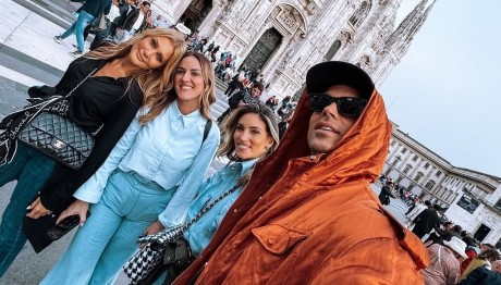 Αθηνά Οικονομάκου Νατάσα Θεοδωρίδου