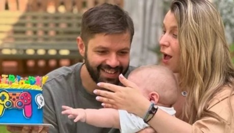 Κατρίνα Τσάνταλη Ανδρέας Βούλγαρης