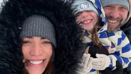 Ήβη Αδάμου-  Μιχάλης Κουϊνέλης