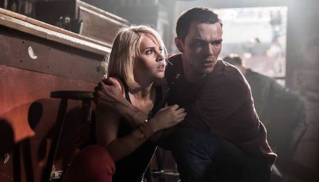 Χωρίς Διέξοδο: Την Τρίτη 14/01/2025 στις 23:45