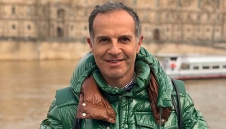 Άρης Καβατζίκης