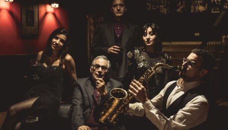 «Οι τυχαίοι έρωτες του Ζαν Πωλ Σαρτρ»