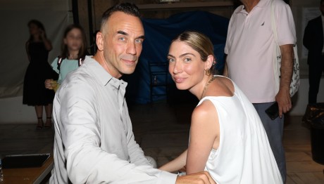 Πάνος Μουζουράκης - Μαριλού Κόζαρη