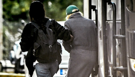 Κύκλωμα Προστασίας: Η 37χρονη Σε Σχέση Με Ποδοσφαιριστή