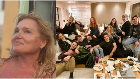 Γενέθλια για τη Μαρία Καβογιάννη- Το τραγούδι και η ανάρτηση στο instagram