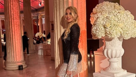 Κωνσταντίνα Σπυροπούλου