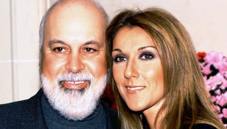 Σελίν Ντιόν