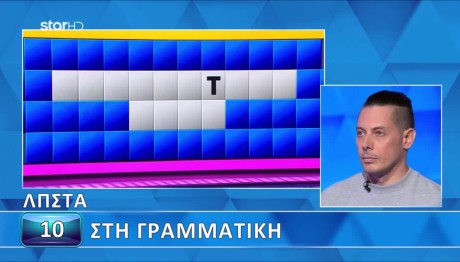 Τροχός της Τύχης