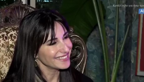 Ζωή Ναλμπάντη