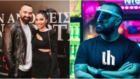 Αλέξανδρος Καρπάς