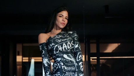 Δάφνη Καραβοκύρη