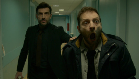 IQ 160: Δείτε Ξανά Το 9ο Επεισόδιο