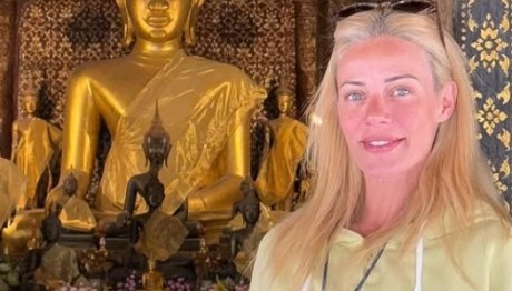 Ζέτα Μακρυπούλια