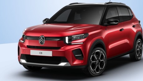 Για πρώτη φορά: Διήμερο test drive Citroën, Opel, MG, SEAT και Cupra