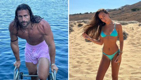 Μαρία Παπαγεωργίου