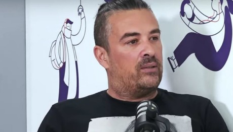 Γιάννης Αϊβάζης