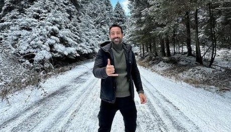 Σάκης Τανιμανίδης