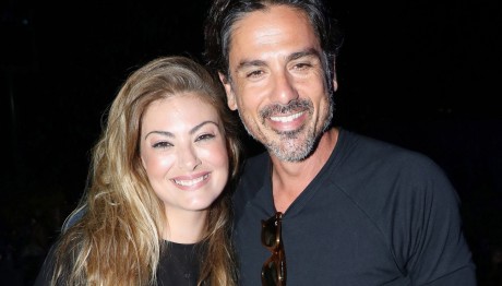 Δέσποινα Καμπούρη