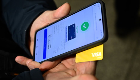 Μέσα Μεταφοράς: Πώς Λειτουργεί Το Νέο Σύστημα Πληρωμής