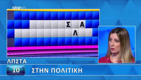 Τροχός της Τύχης