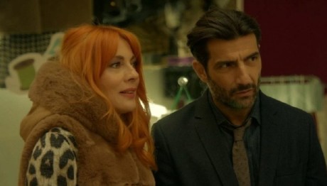 IQ 160: Δείτε Ξανά Το10ο Επεισόδιο