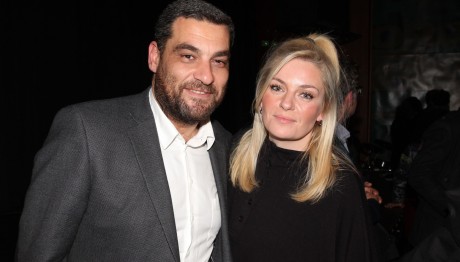 Μάνος Νιφλής