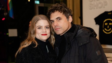 Δανάη Μιχαλάκη – Γιώργος Παπαγεωργίου