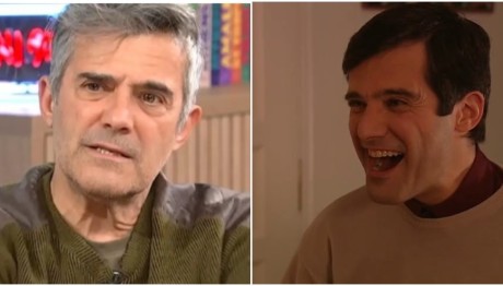 Γεράσιμος Γεννατάς