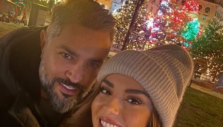 Bάσω Λασκαράκη – Λευτέρης Σουλτάτος