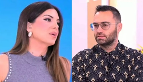 Φραγκολιάς: «Το Happy Day Δεν Ξέρω Αν Θα Είναι Εδώ»