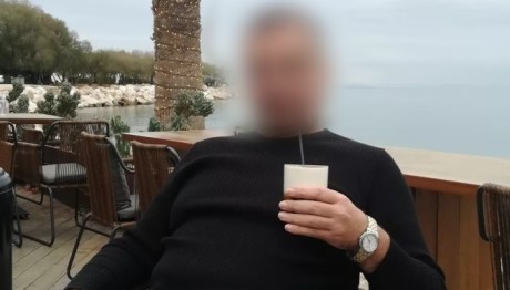 Καθηγητής Άλιμος: Έπαιρνε Διεγερτικά Χάπια