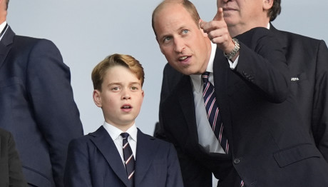 Πρίγκιπας Τζορτζ:Τι Κληρονομεί Όταν Ο Ουίλιαμ Γίνει Βασιλιάς