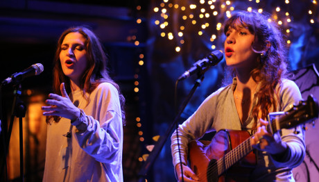 Σκιαδαρέσες