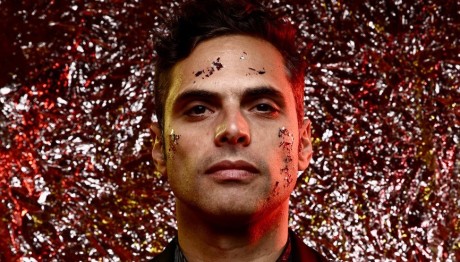 Γιώργος Παπαγεωργίου Και Polkar: Live στον Σταυρό του Νότου