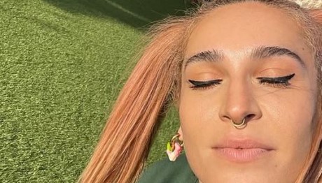 Γιάννα Τερζή