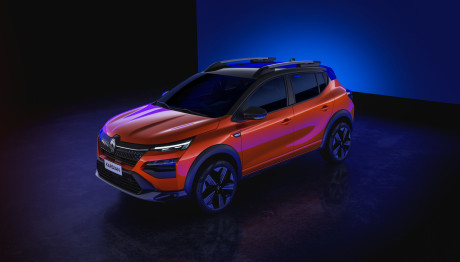 Renault: Δείτε πόσα αυτοκίνητα πούλησε το 2024