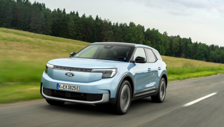 Ford Explorer: Γιατί σας συμφέρει να το αγοράσετε τώρα