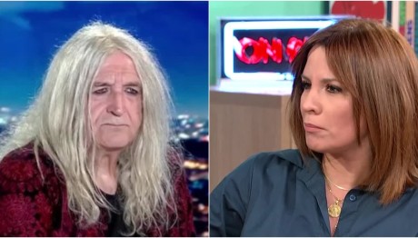 Νίκη Λυμπεράκη