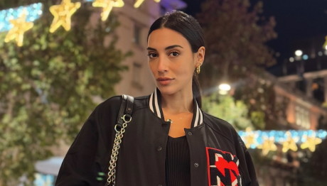 Ευγενία Σαμαρά