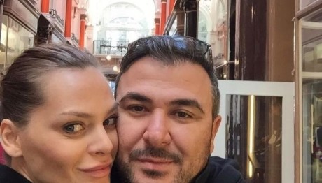 Υβόννη Μπόσνιακ