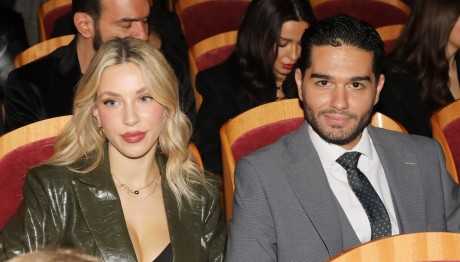 Γαρυφαλλιά Καληφώνη