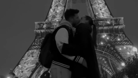 Όλγα Ντάλλα – Νίκος Μπάρτζης