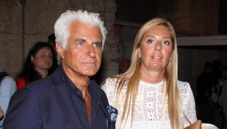 Αντώνης Λυμπέρης