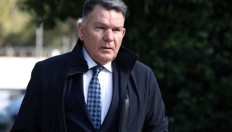 Αλέξης Κούγιας