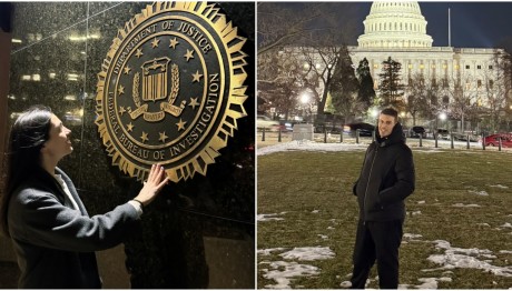 Μελίνα Νικολαΐδη - Δημήτρης Φιντιρίκος