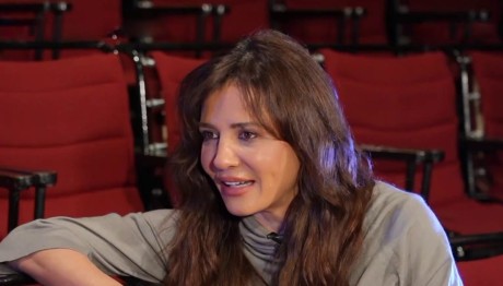 Δήμητρα Ματσούκα