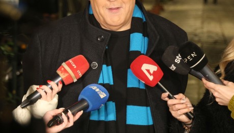 Αντώνης Λουδάρος