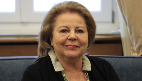 Προεδρία Δημοκρατίας: Στηρίζει Κατσέλη Η Νέα Αριστερά