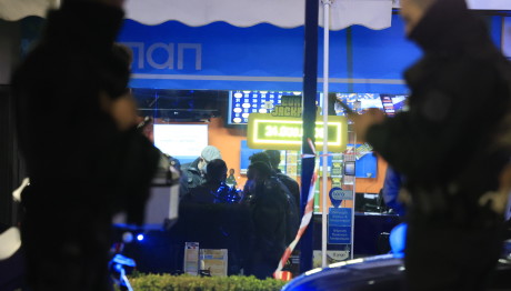 Παλαιό Φάληρο: Τα Σενάρια Για Τη Δολοφονία Του 61χρονου